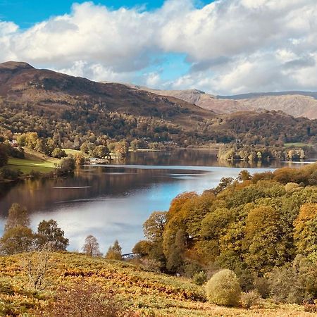 Rothay Garden By Harbour Hotels Grasmere Extérieur photo