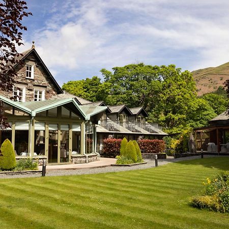 Rothay Garden By Harbour Hotels Grasmere Extérieur photo