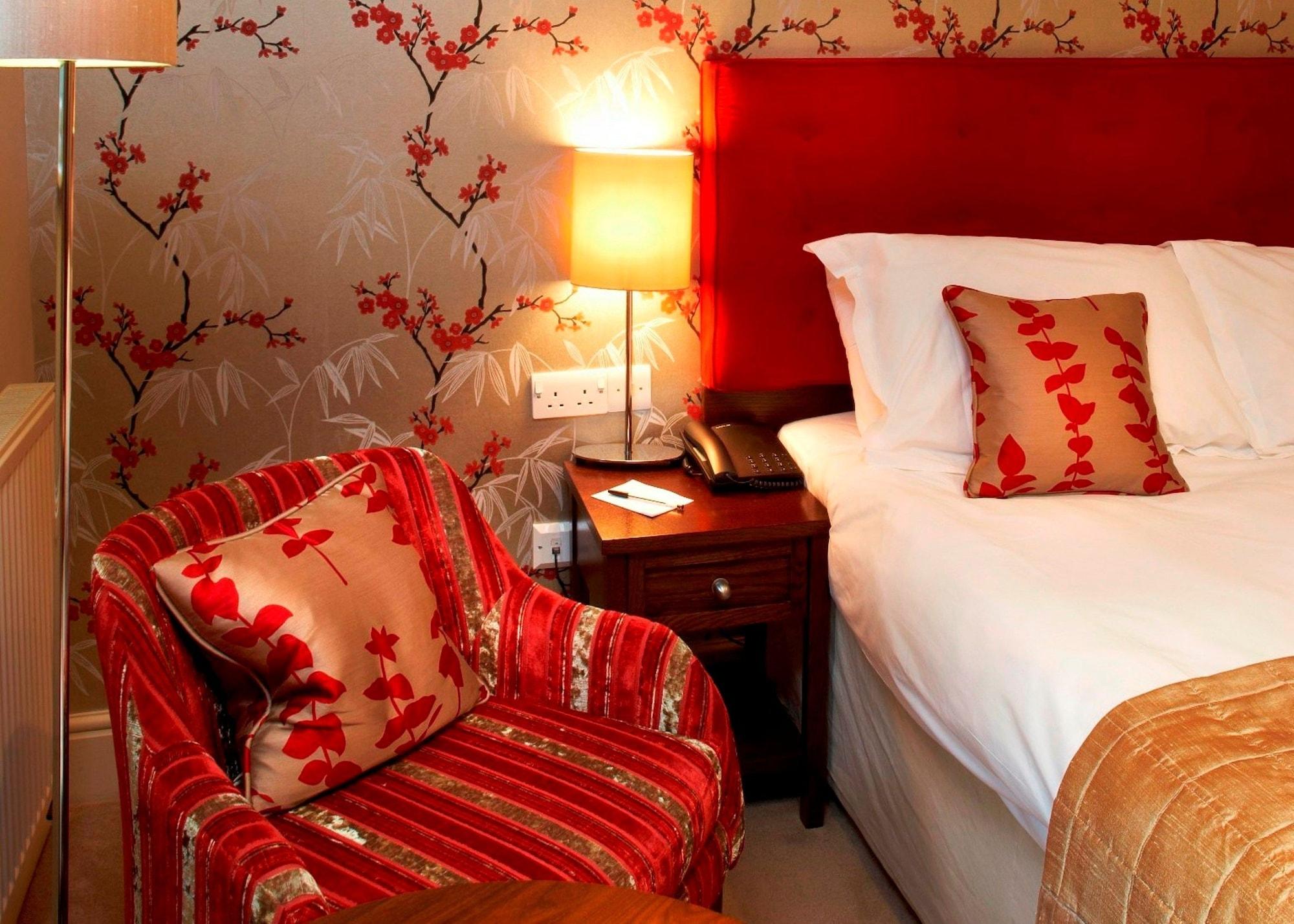Rothay Garden By Harbour Hotels Grasmere Extérieur photo