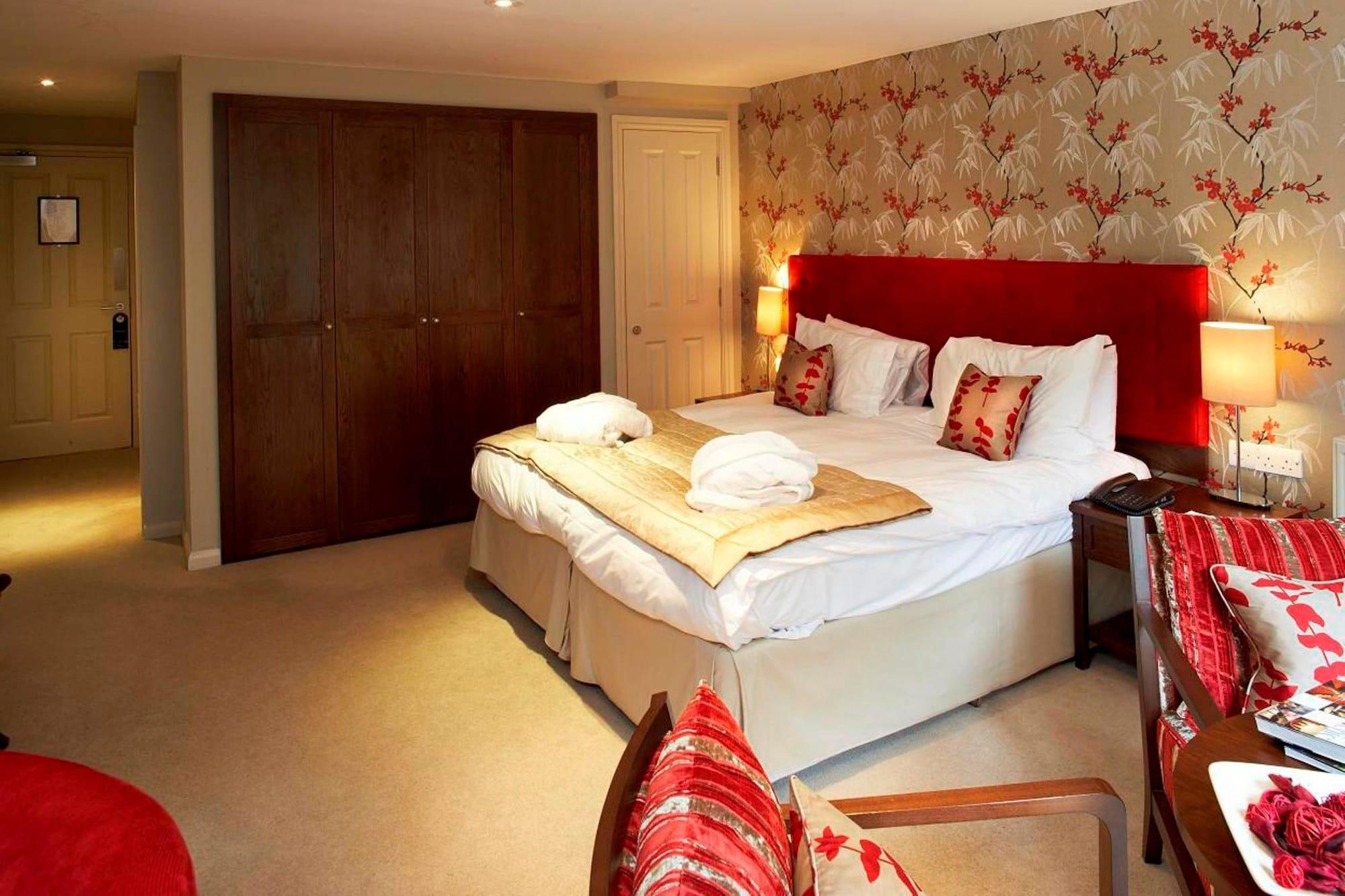 Rothay Garden By Harbour Hotels Grasmere Extérieur photo