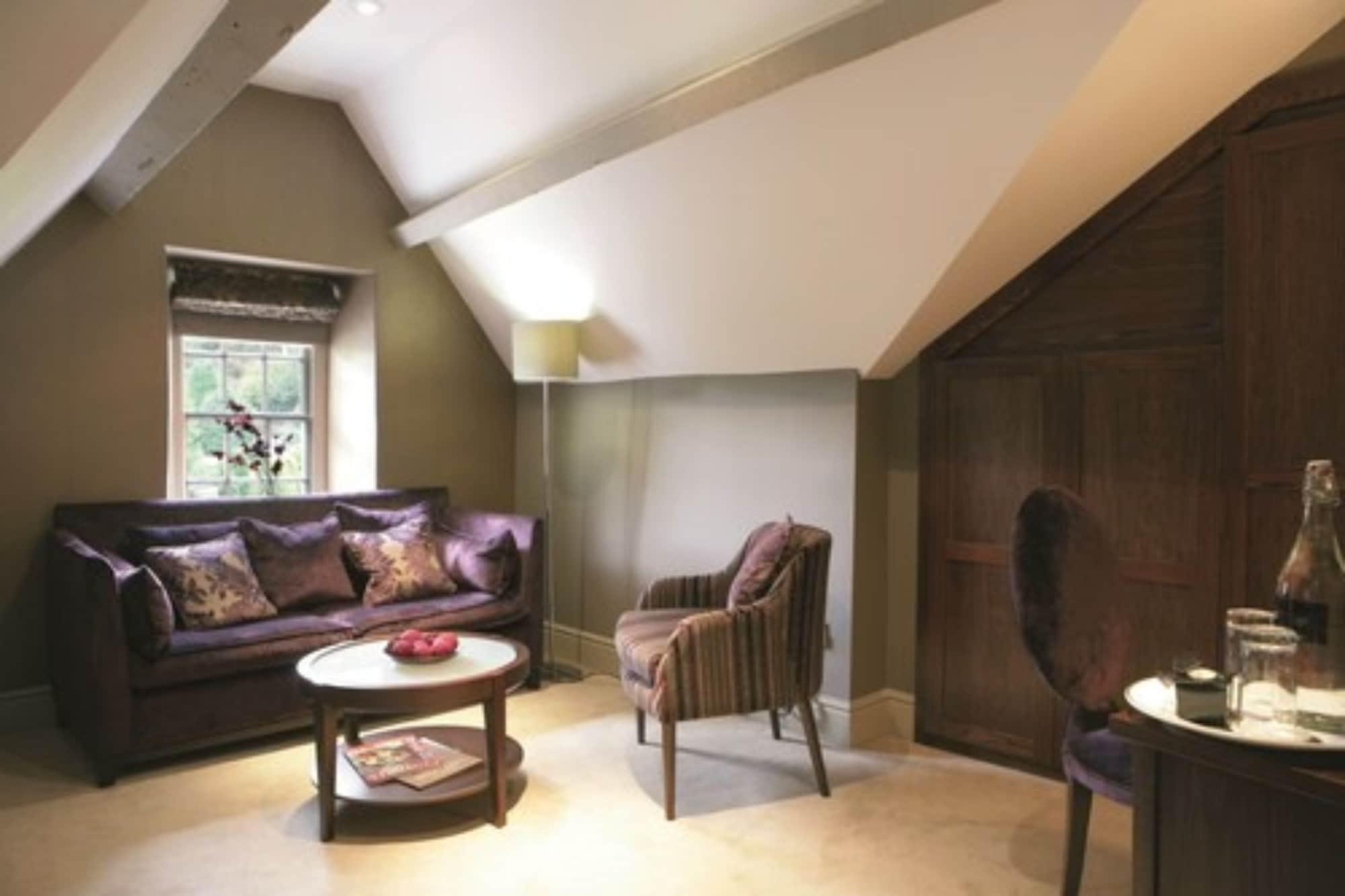 Rothay Garden By Harbour Hotels Grasmere Extérieur photo
