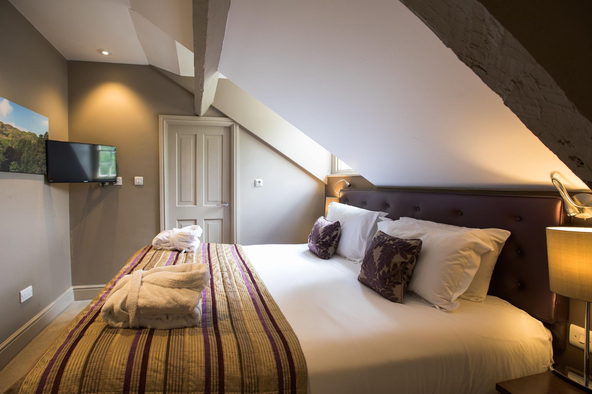 Rothay Garden By Harbour Hotels Grasmere Extérieur photo