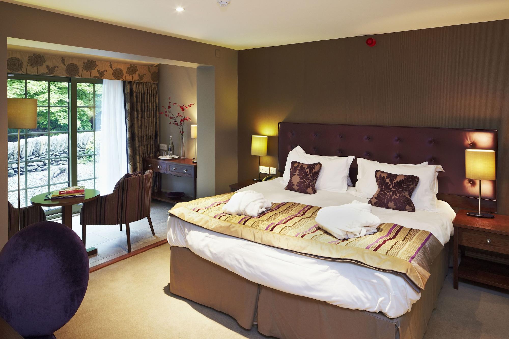 Rothay Garden By Harbour Hotels Grasmere Extérieur photo