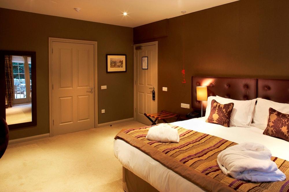 Rothay Garden By Harbour Hotels Grasmere Extérieur photo