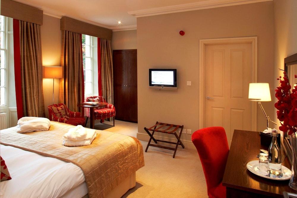 Rothay Garden By Harbour Hotels Grasmere Extérieur photo