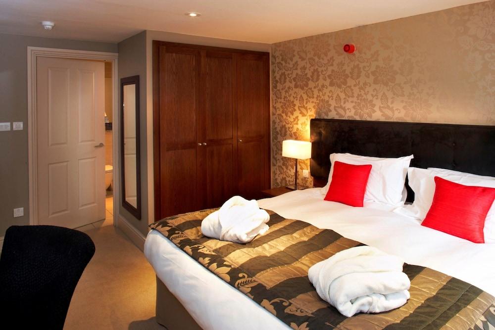Rothay Garden By Harbour Hotels Grasmere Extérieur photo