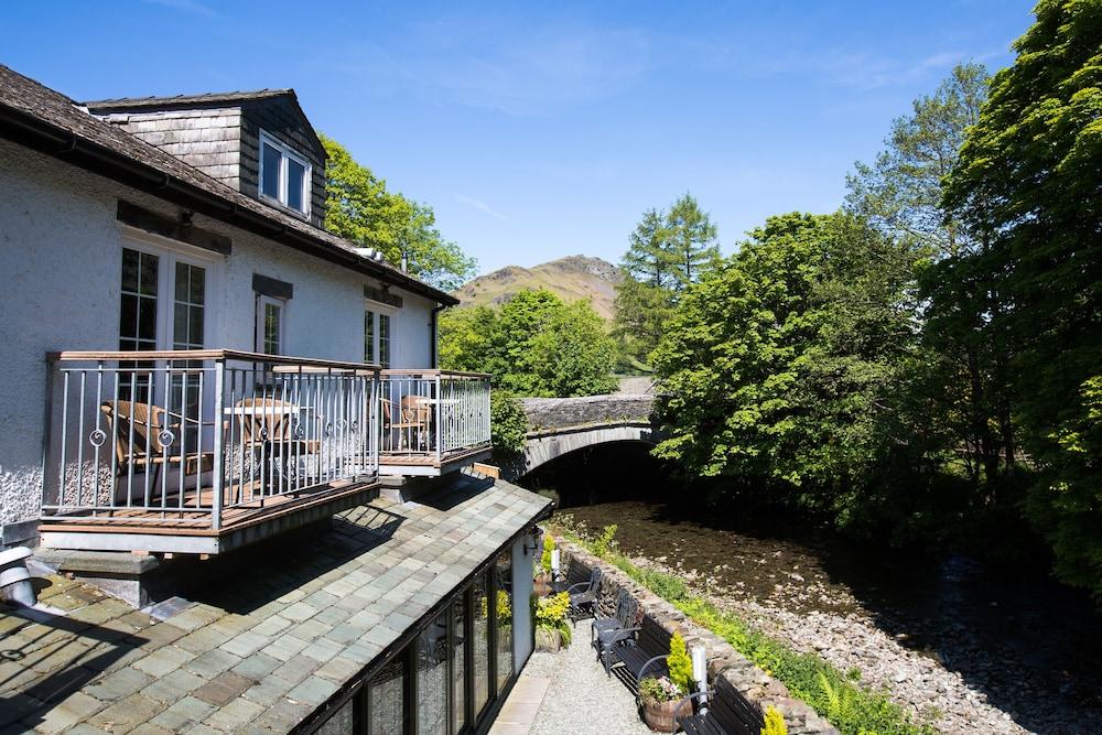 Rothay Garden By Harbour Hotels Grasmere Extérieur photo