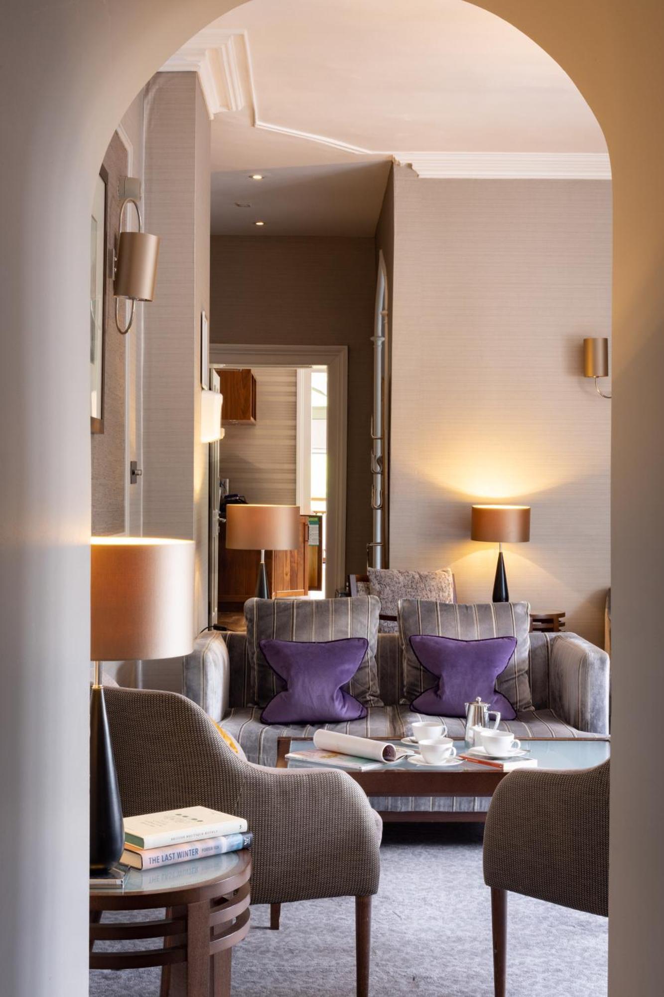 Rothay Garden By Harbour Hotels Grasmere Extérieur photo