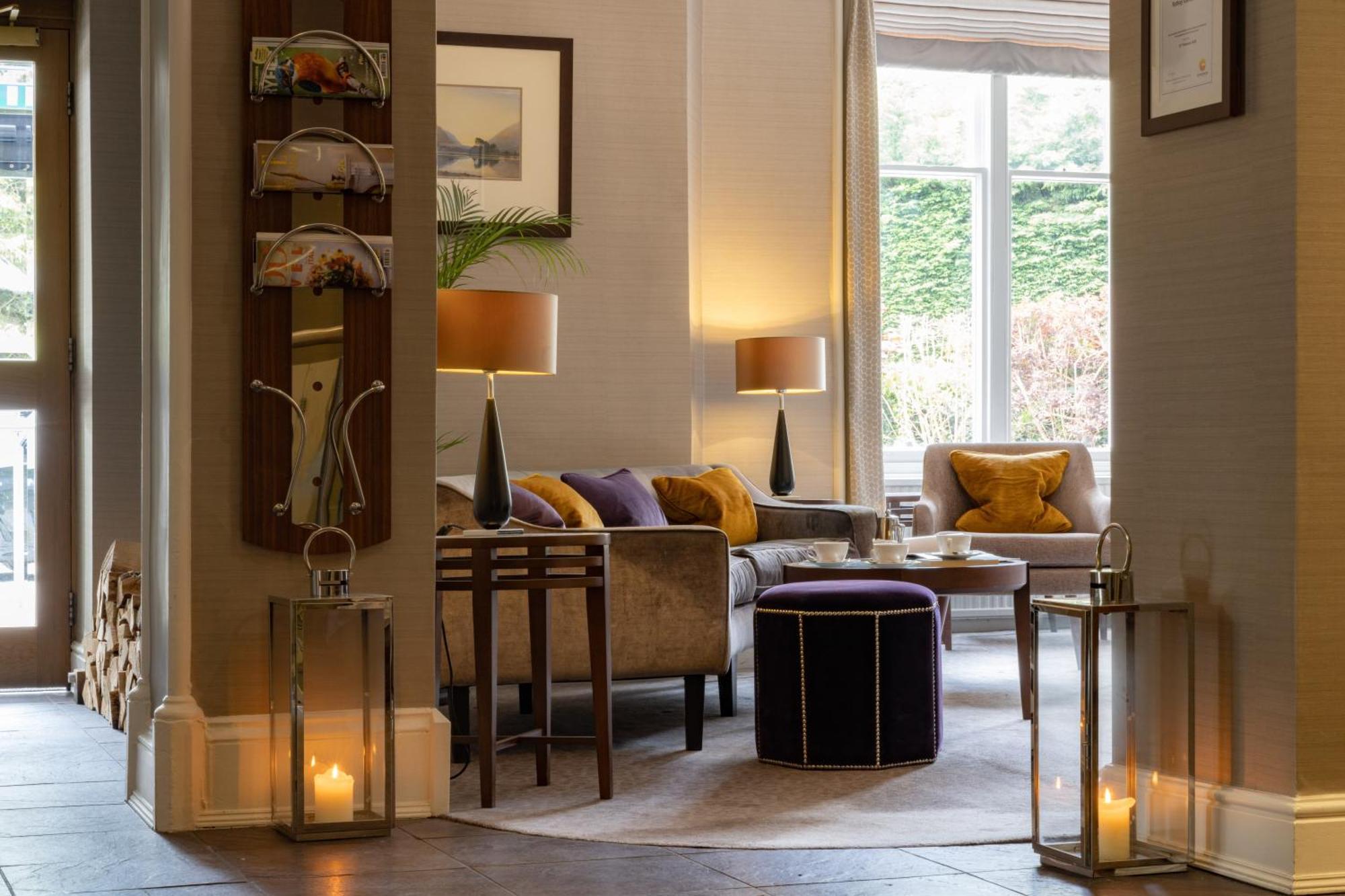 Rothay Garden By Harbour Hotels Grasmere Extérieur photo