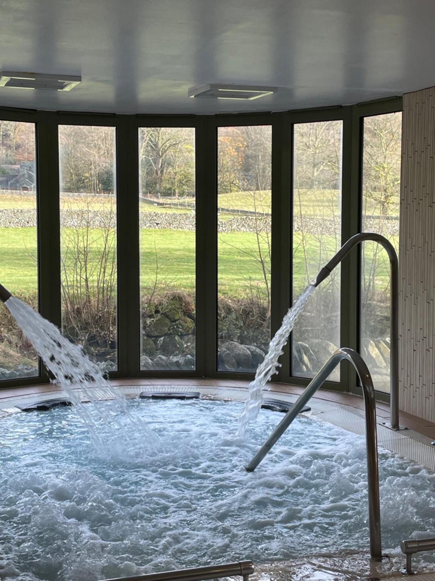 Rothay Garden By Harbour Hotels Grasmere Extérieur photo