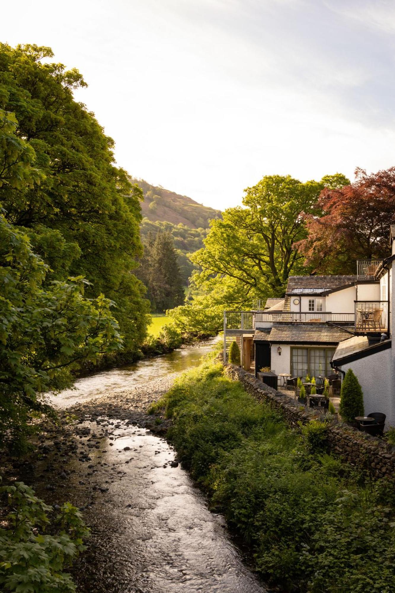 Rothay Garden By Harbour Hotels Grasmere Extérieur photo