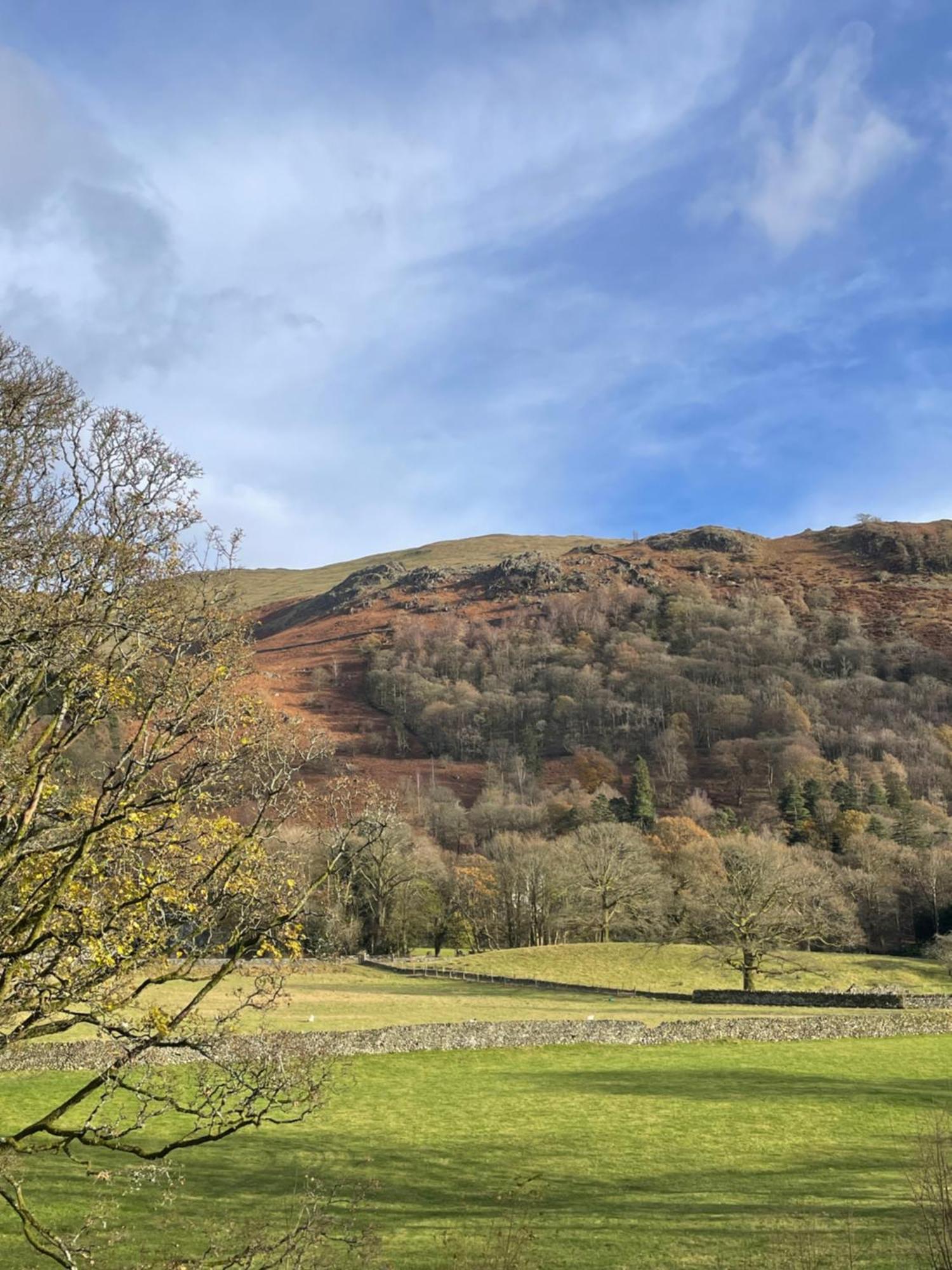 Rothay Garden By Harbour Hotels Grasmere Extérieur photo