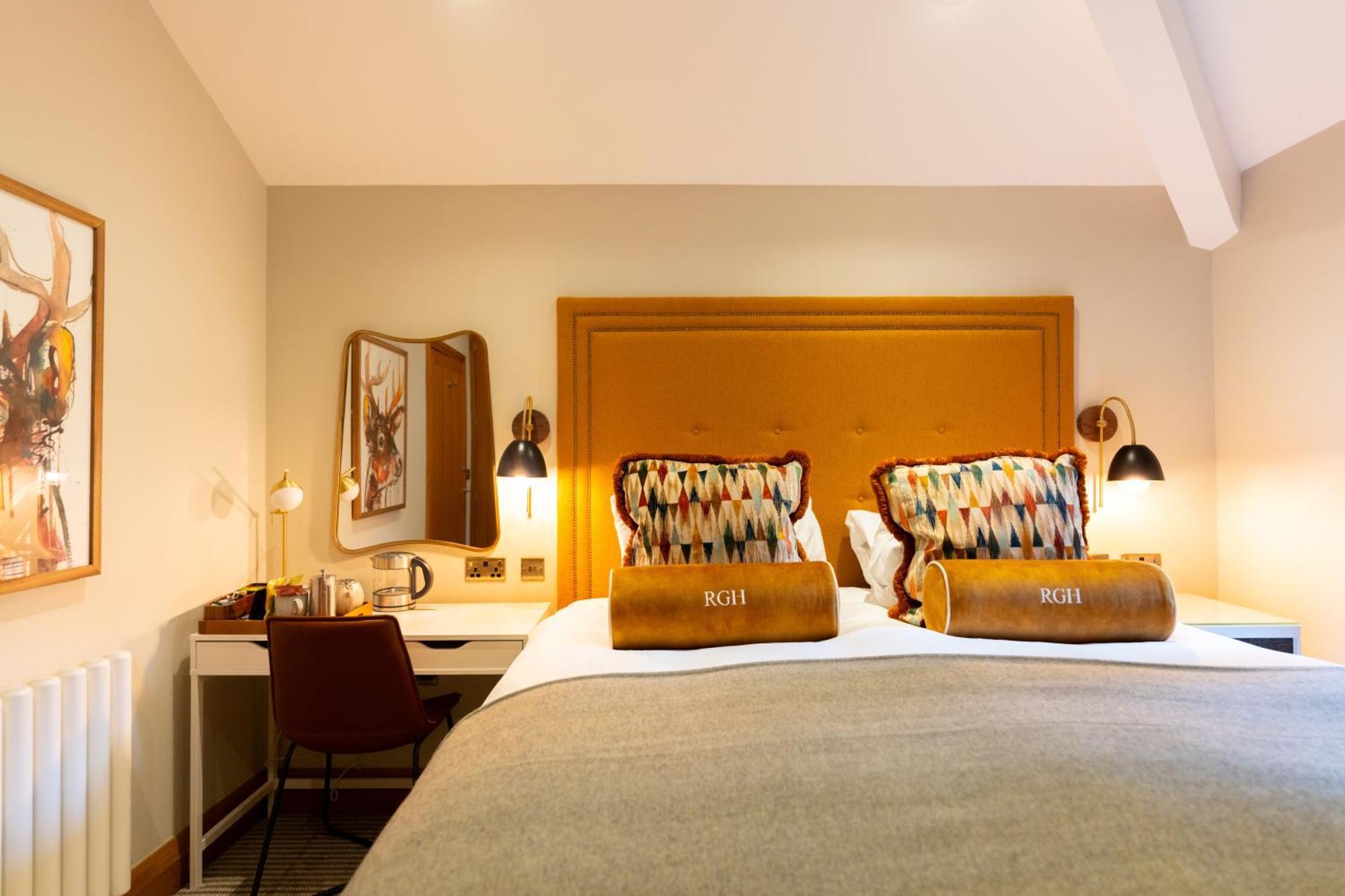 Rothay Garden By Harbour Hotels Grasmere Chambre photo