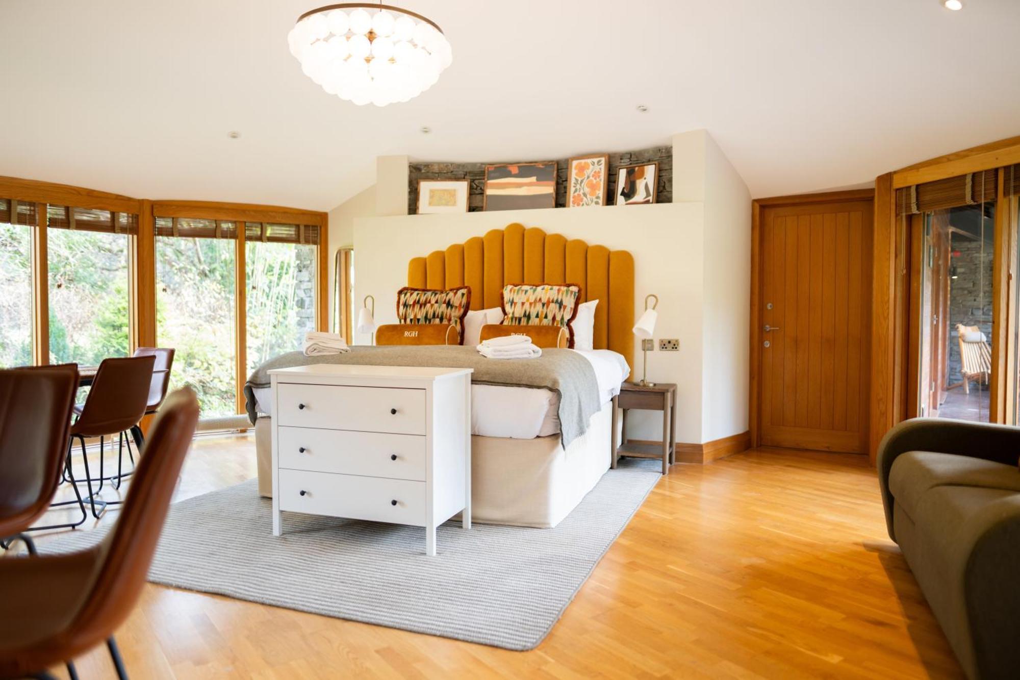 Rothay Garden By Harbour Hotels Grasmere Chambre photo