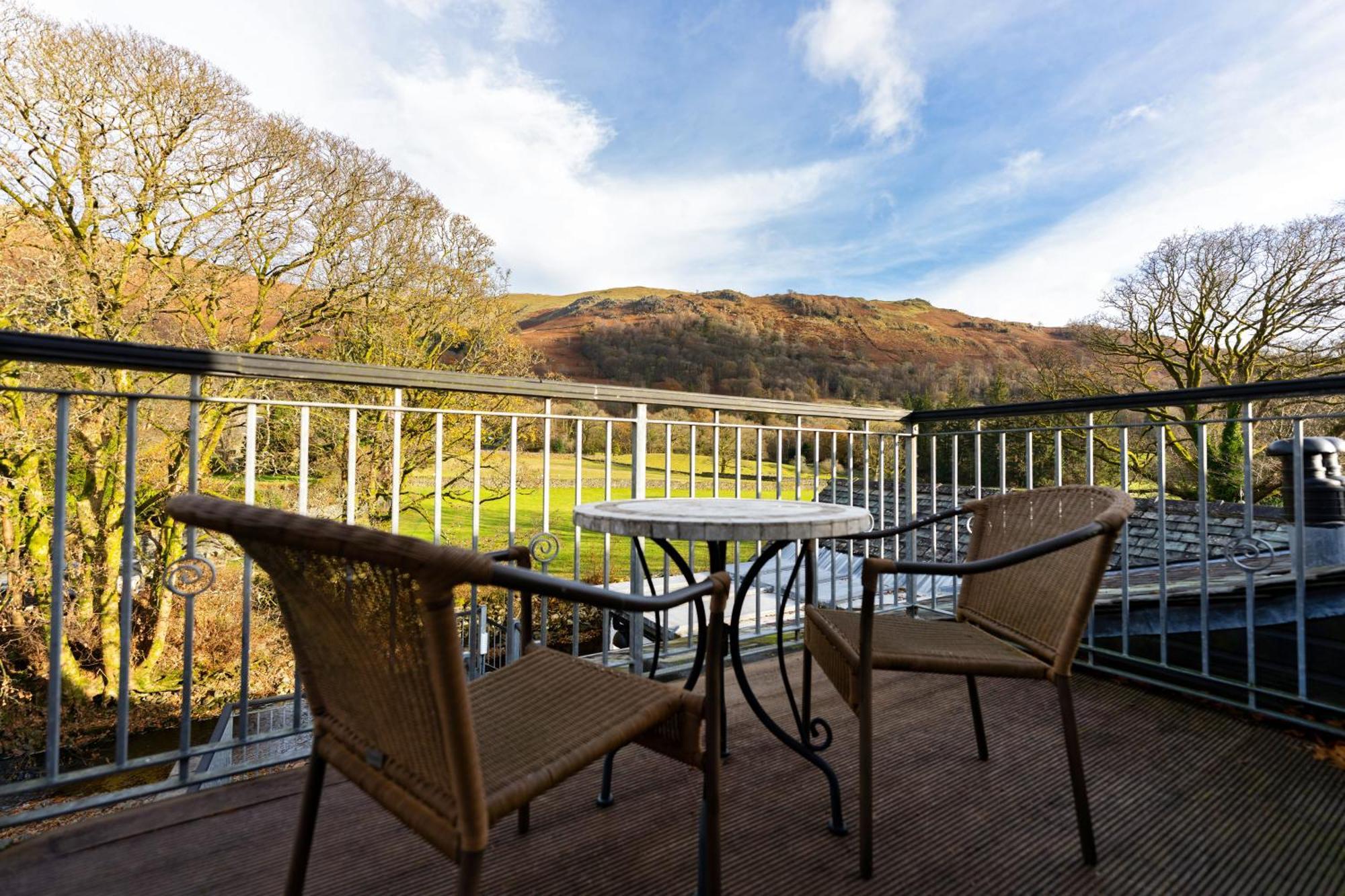 Rothay Garden By Harbour Hotels Grasmere Chambre photo