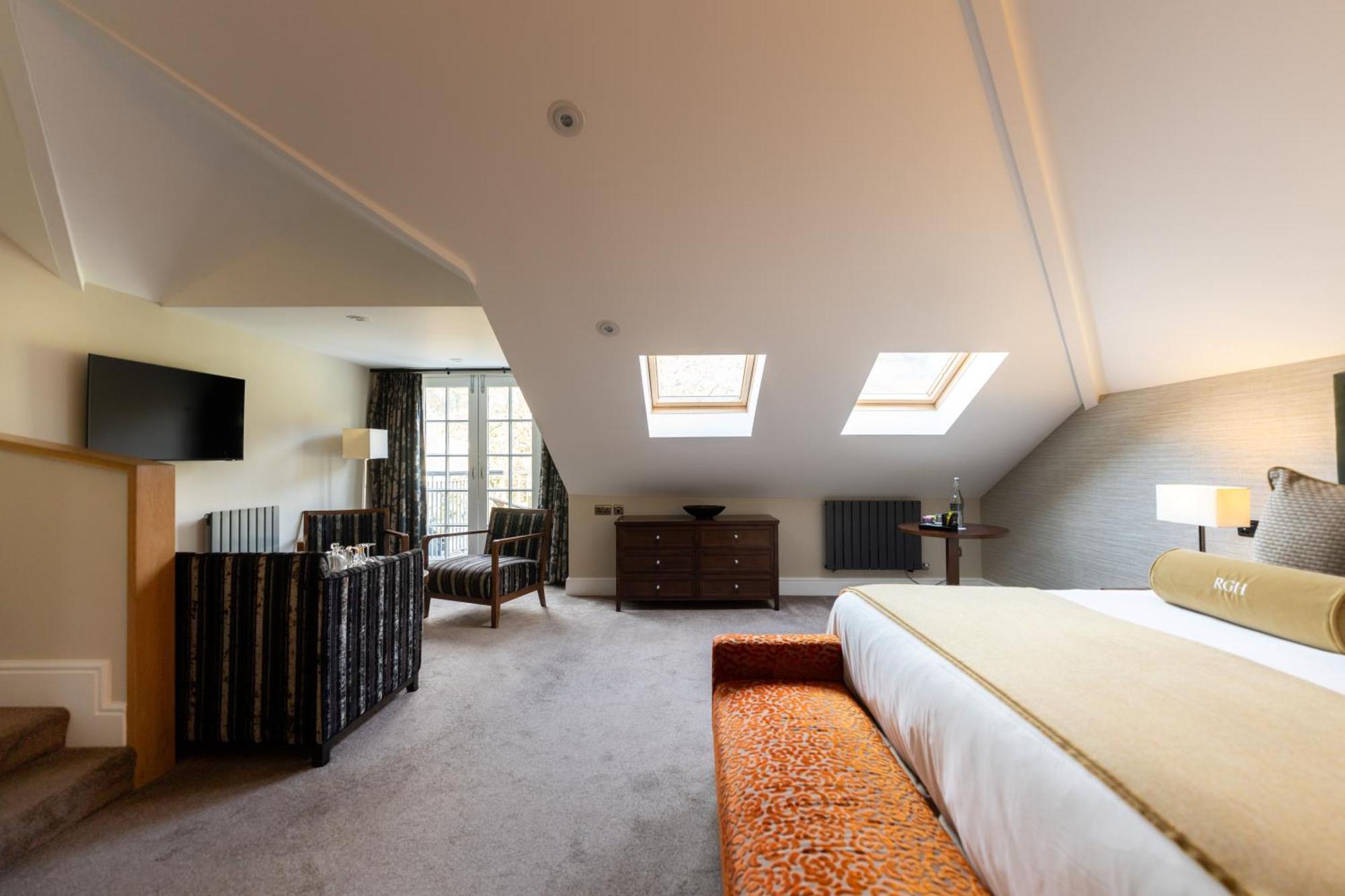 Rothay Garden By Harbour Hotels Grasmere Chambre photo