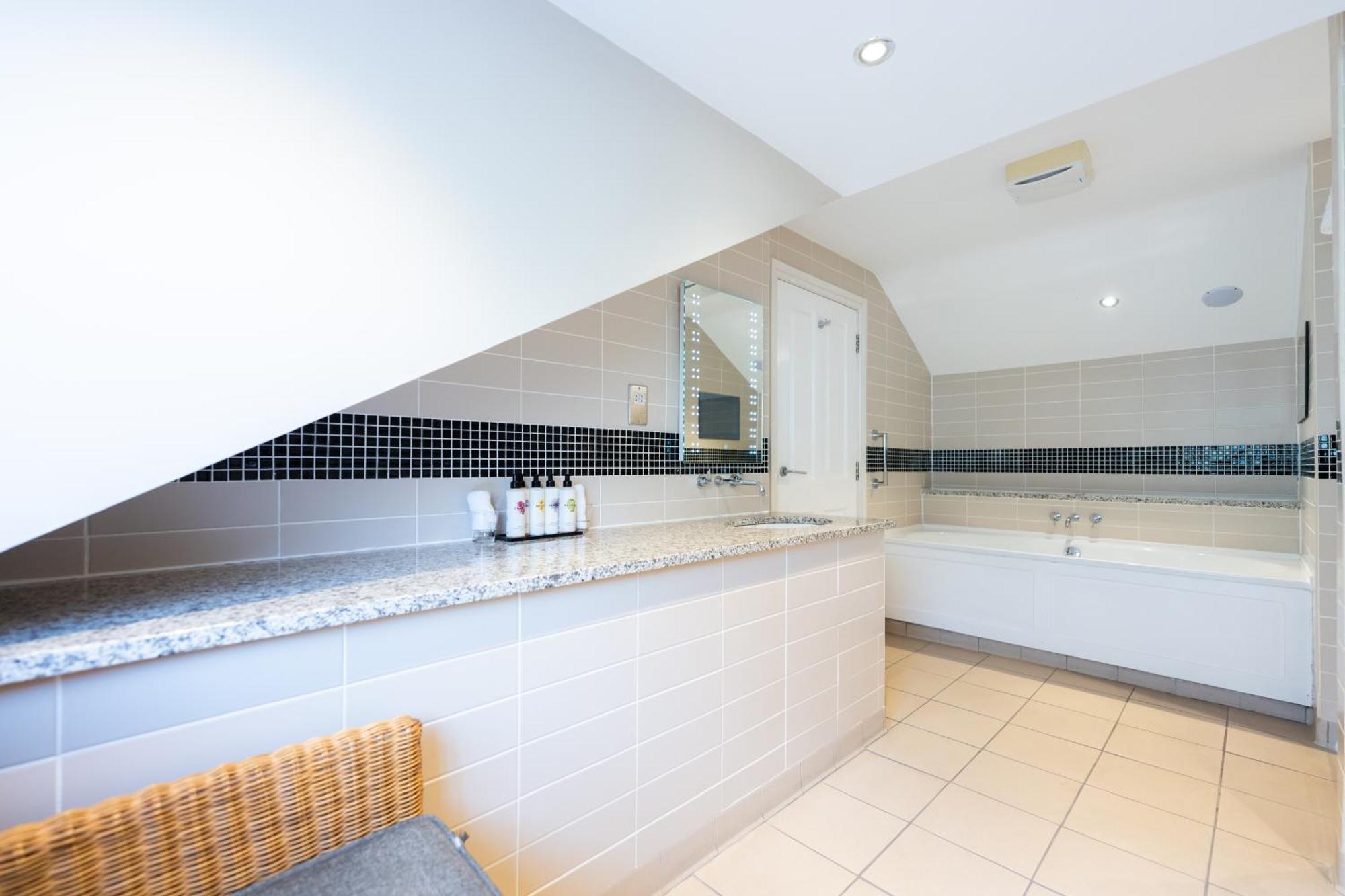 Rothay Garden By Harbour Hotels Grasmere Chambre photo