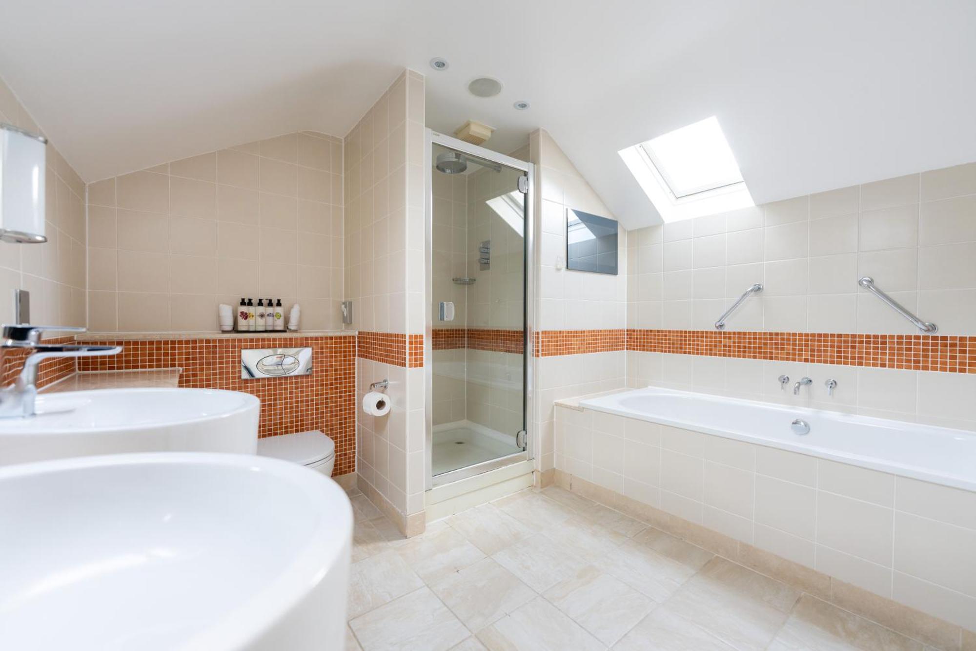 Rothay Garden By Harbour Hotels Grasmere Chambre photo