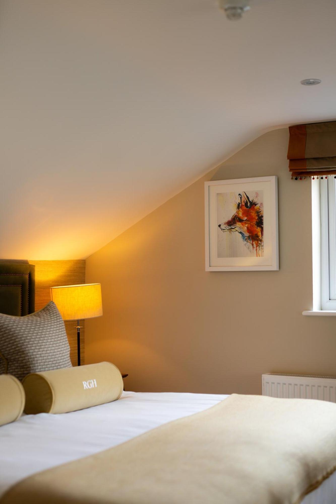 Rothay Garden By Harbour Hotels Grasmere Chambre photo