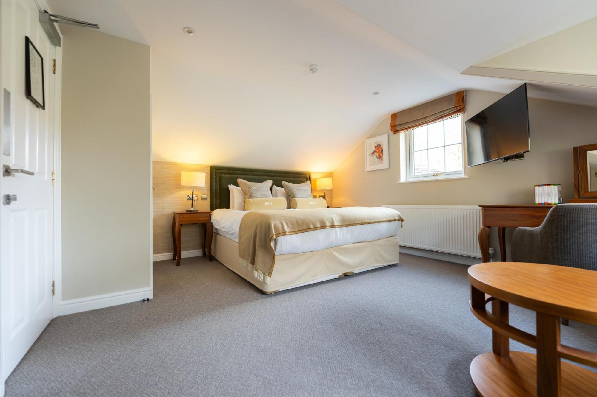 Rothay Garden By Harbour Hotels Grasmere Chambre photo
