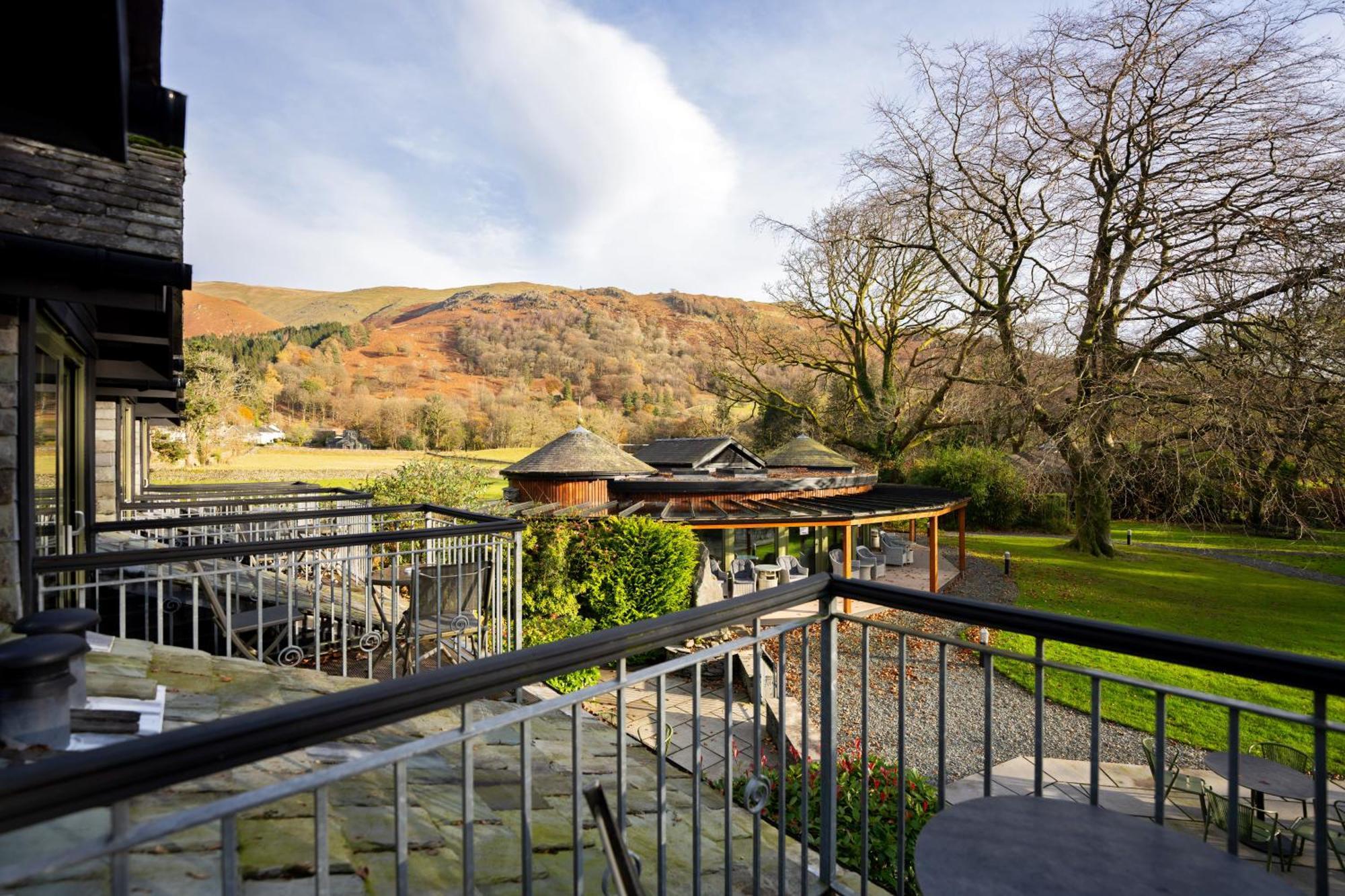 Rothay Garden By Harbour Hotels Grasmere Chambre photo