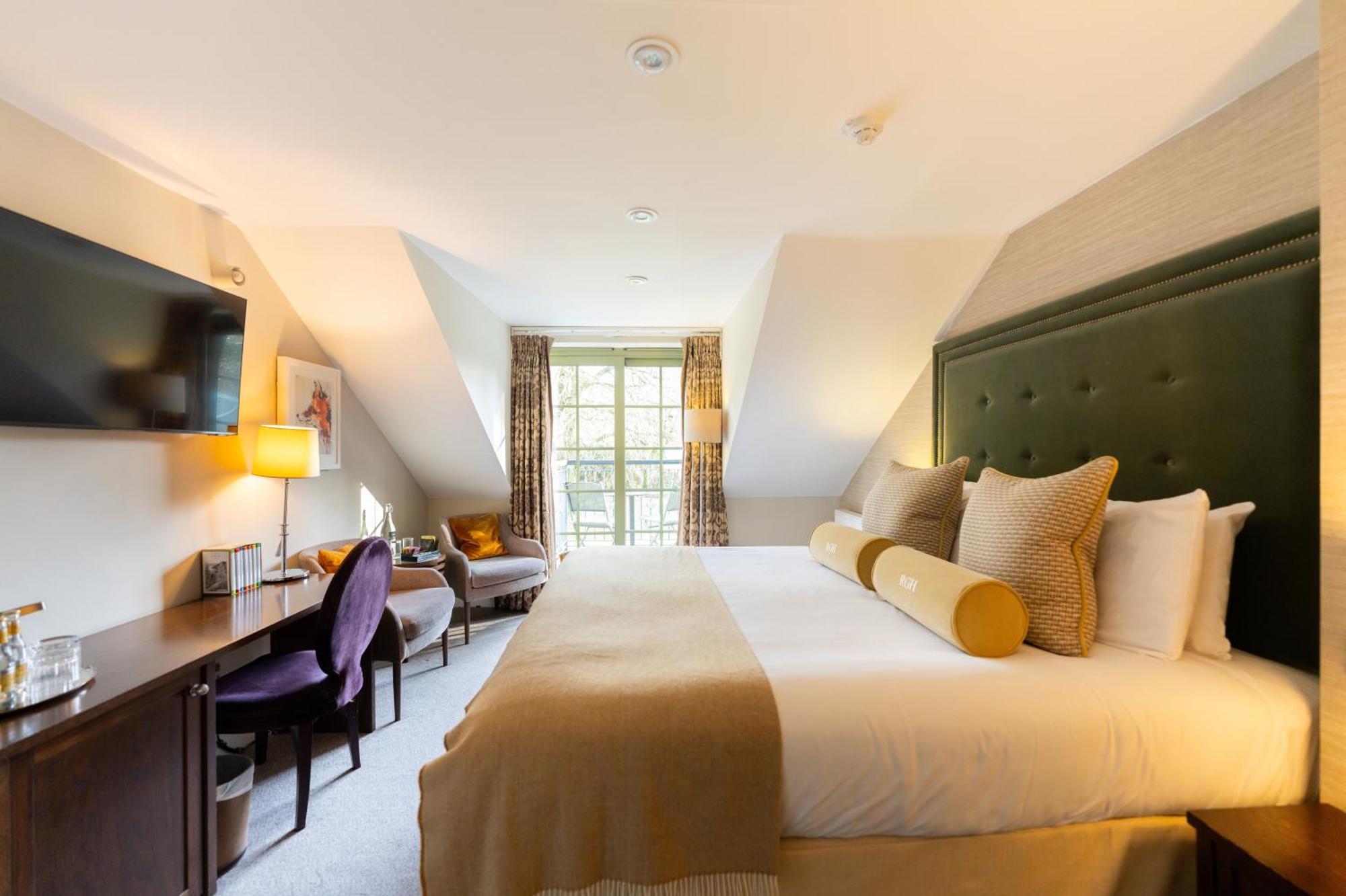Rothay Garden By Harbour Hotels Grasmere Chambre photo