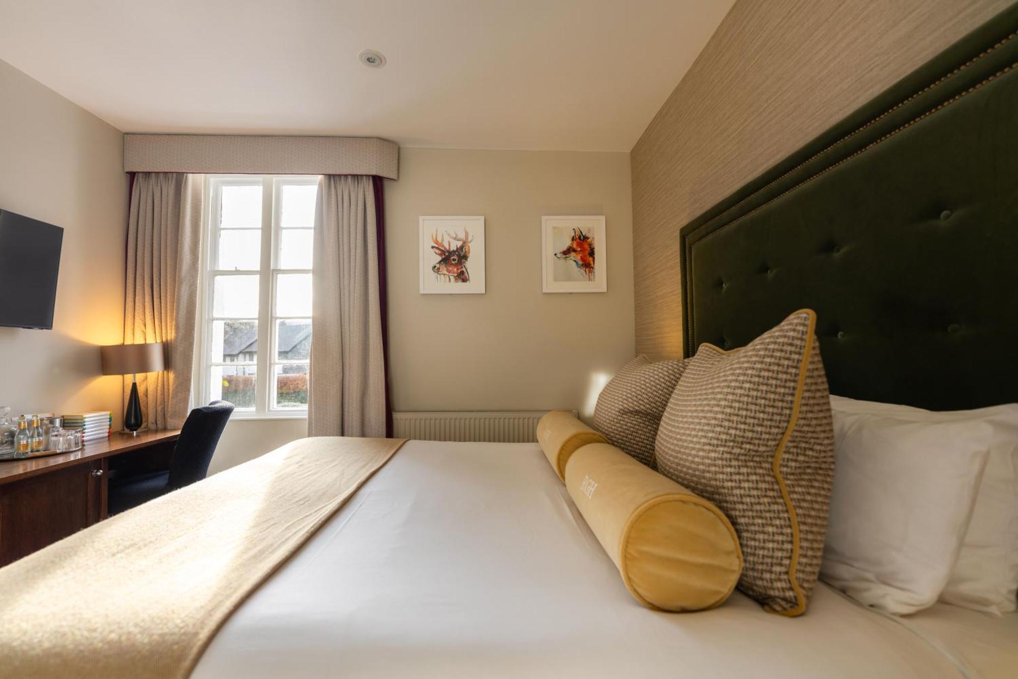 Rothay Garden By Harbour Hotels Grasmere Chambre photo