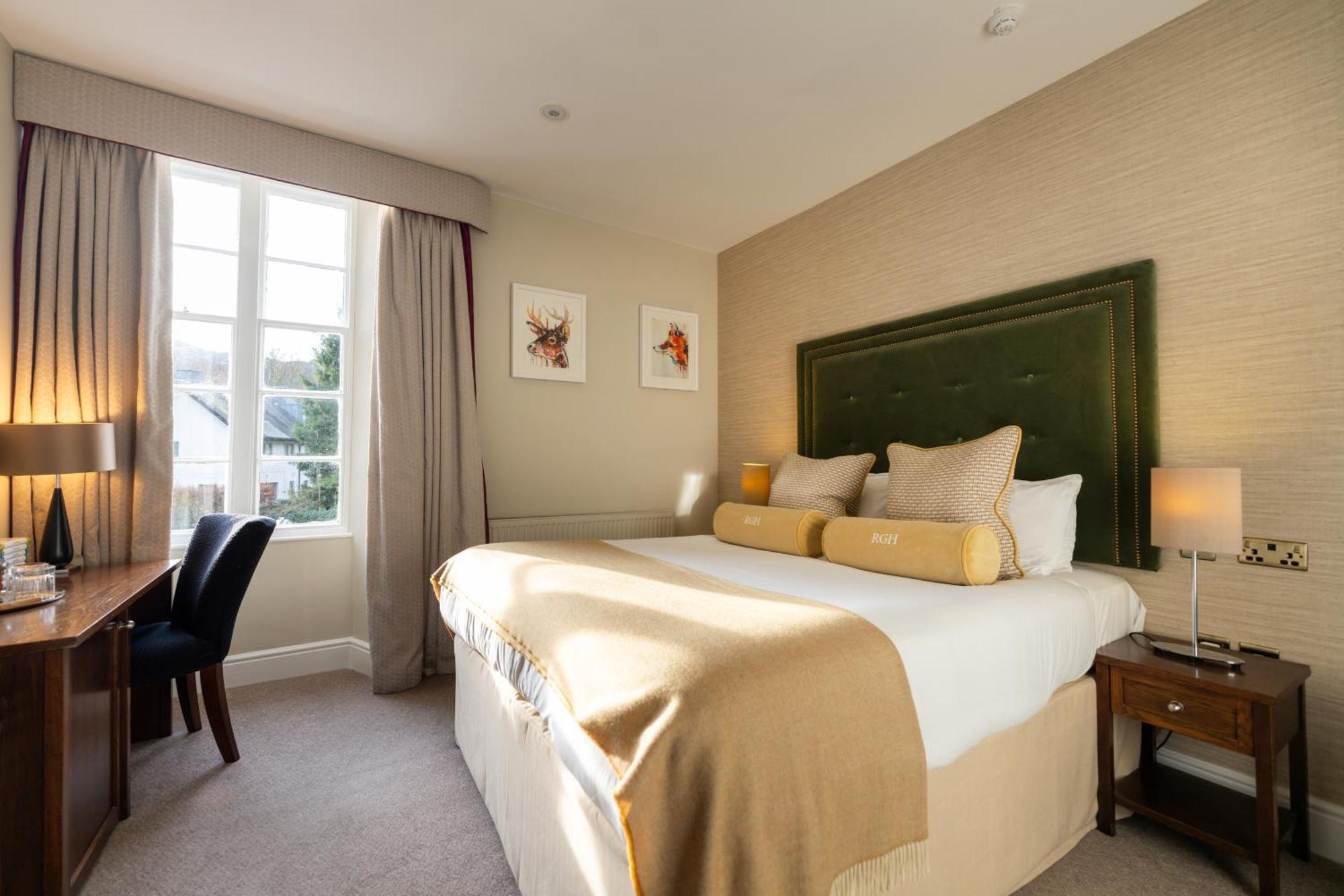 Rothay Garden By Harbour Hotels Grasmere Chambre photo