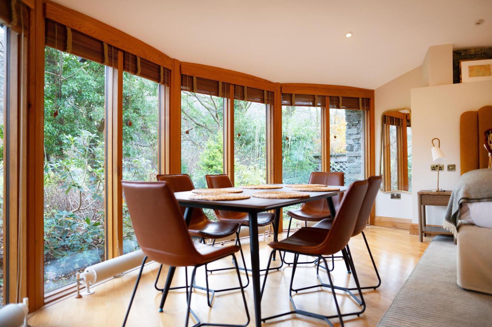 Rothay Garden By Harbour Hotels Grasmere Chambre photo
