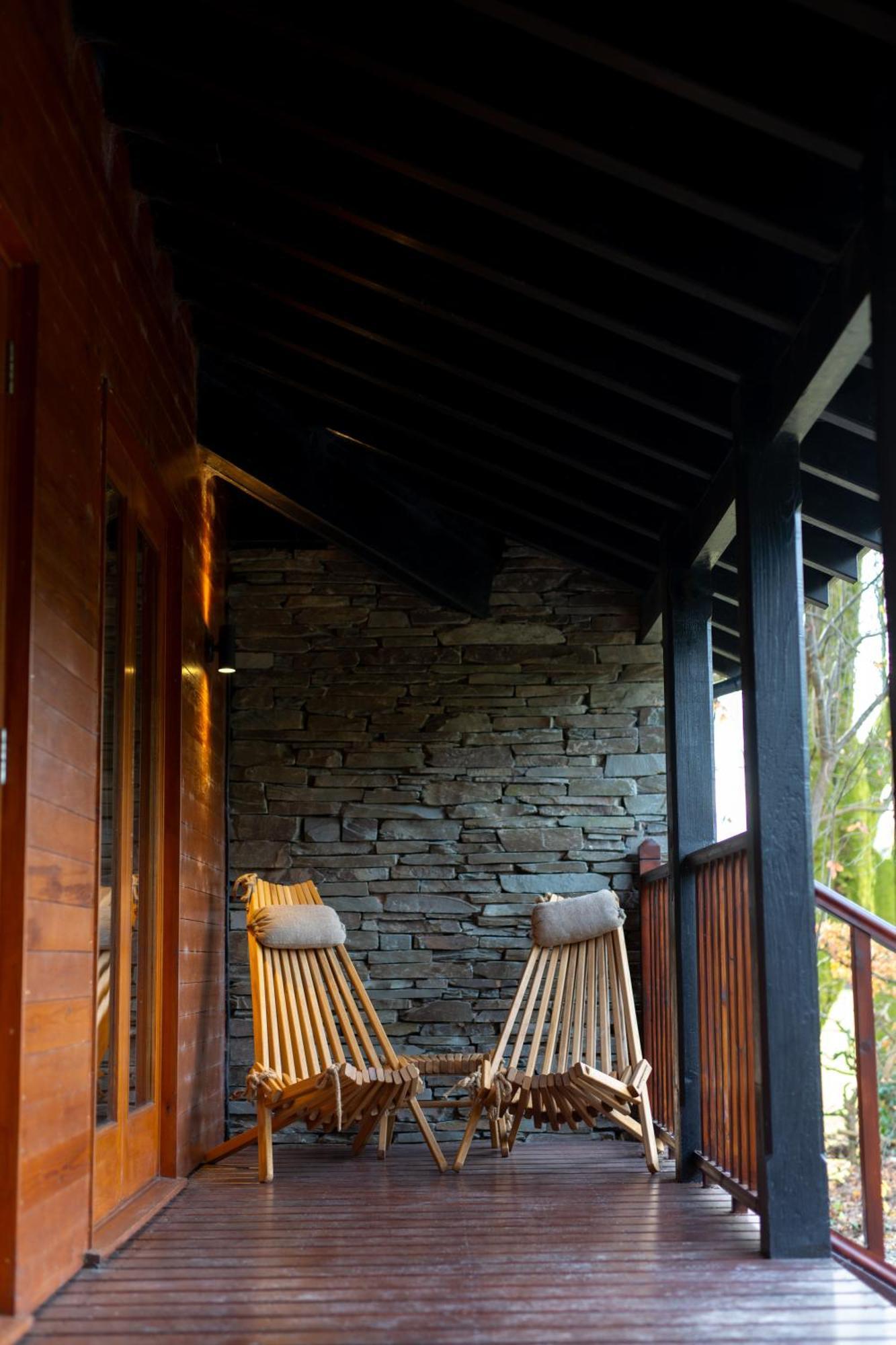 Rothay Garden By Harbour Hotels Grasmere Chambre photo
