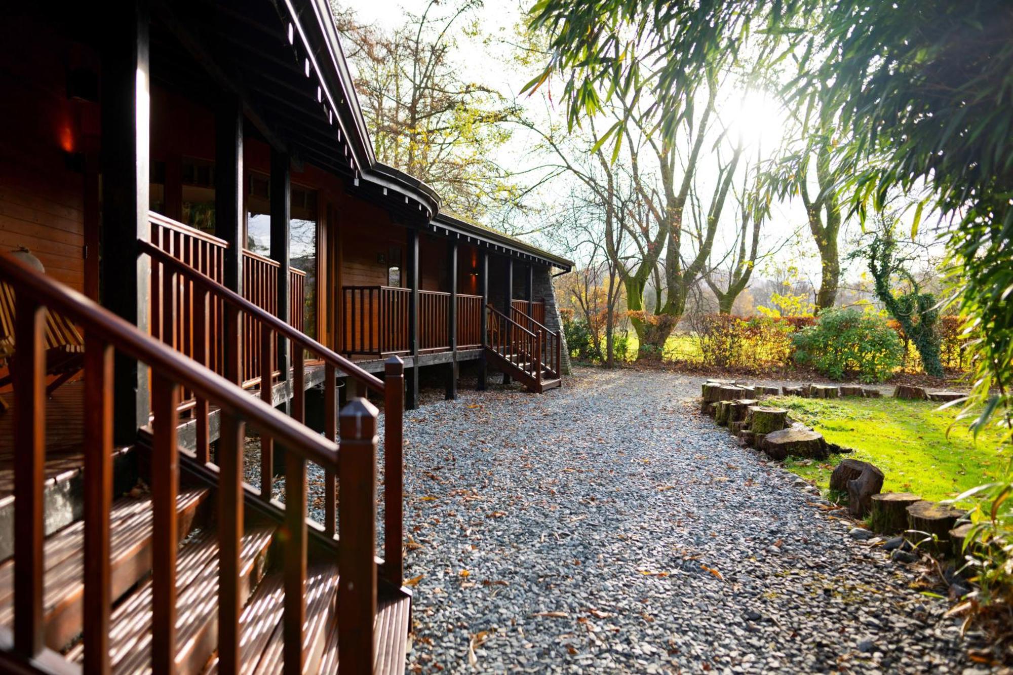 Rothay Garden By Harbour Hotels Grasmere Chambre photo