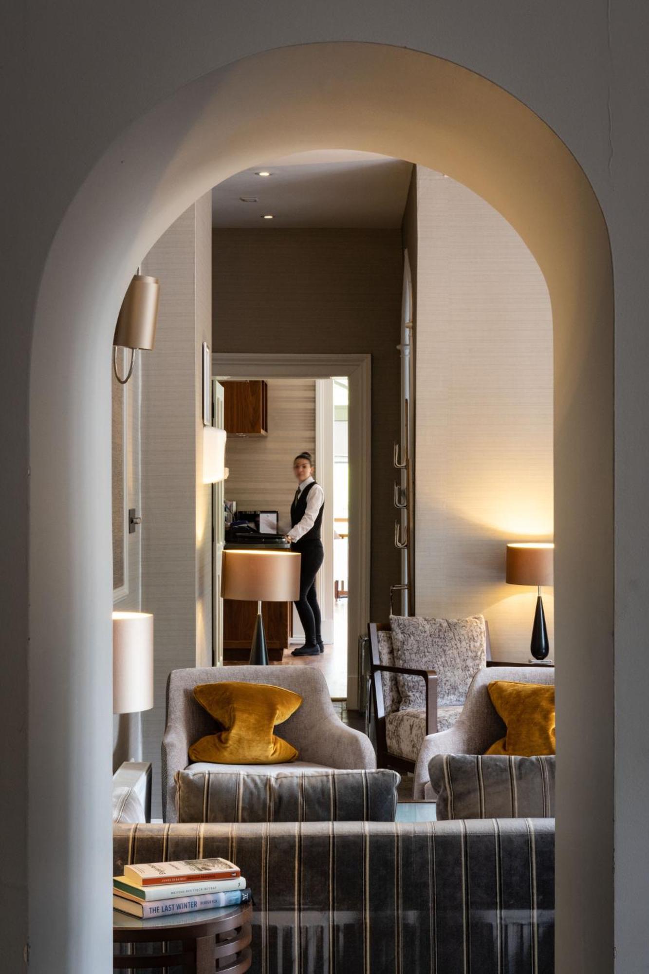 Rothay Garden By Harbour Hotels Grasmere Extérieur photo