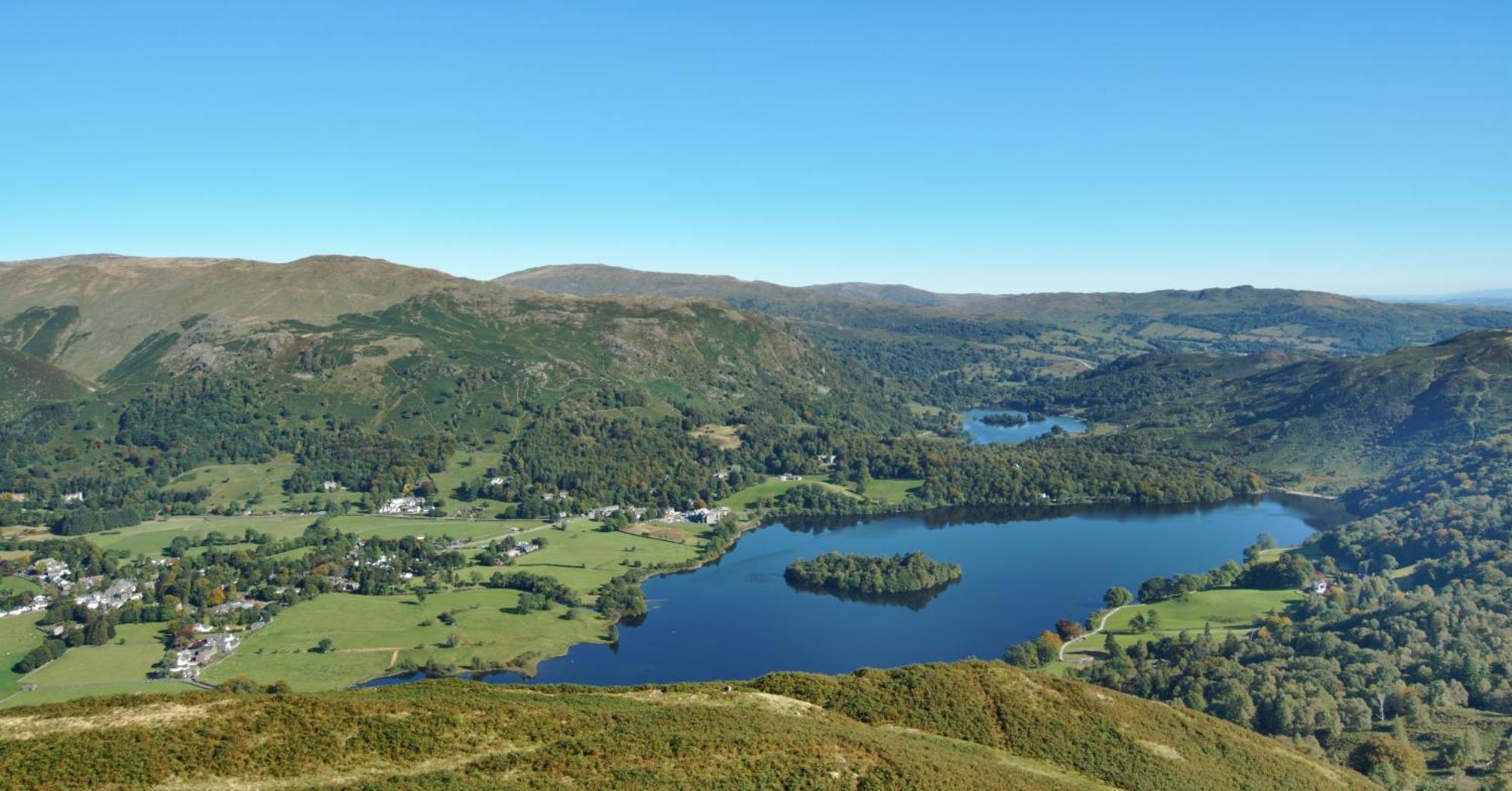Rothay Garden By Harbour Hotels Grasmere Extérieur photo