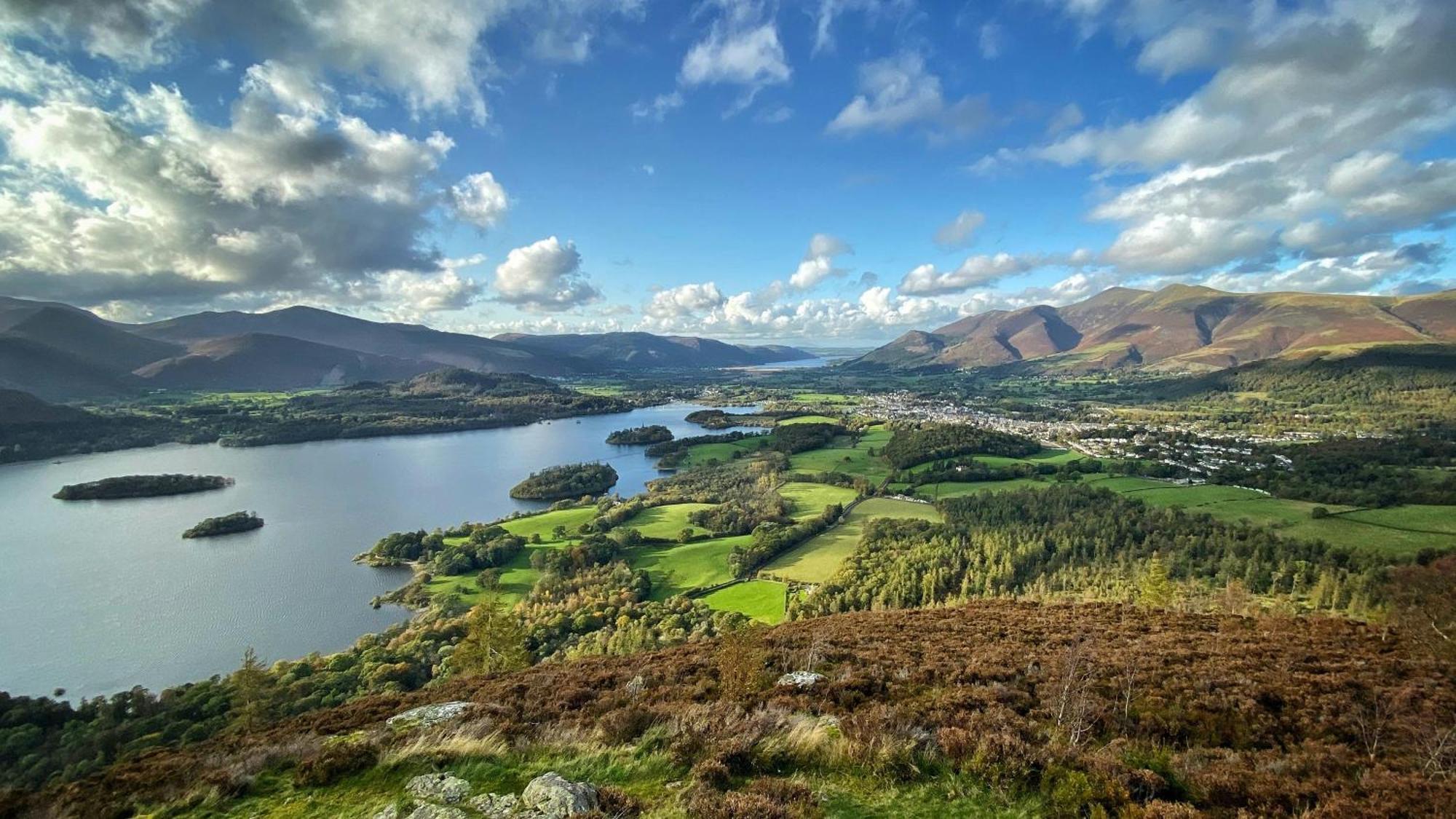 Rothay Garden By Harbour Hotels Grasmere Extérieur photo