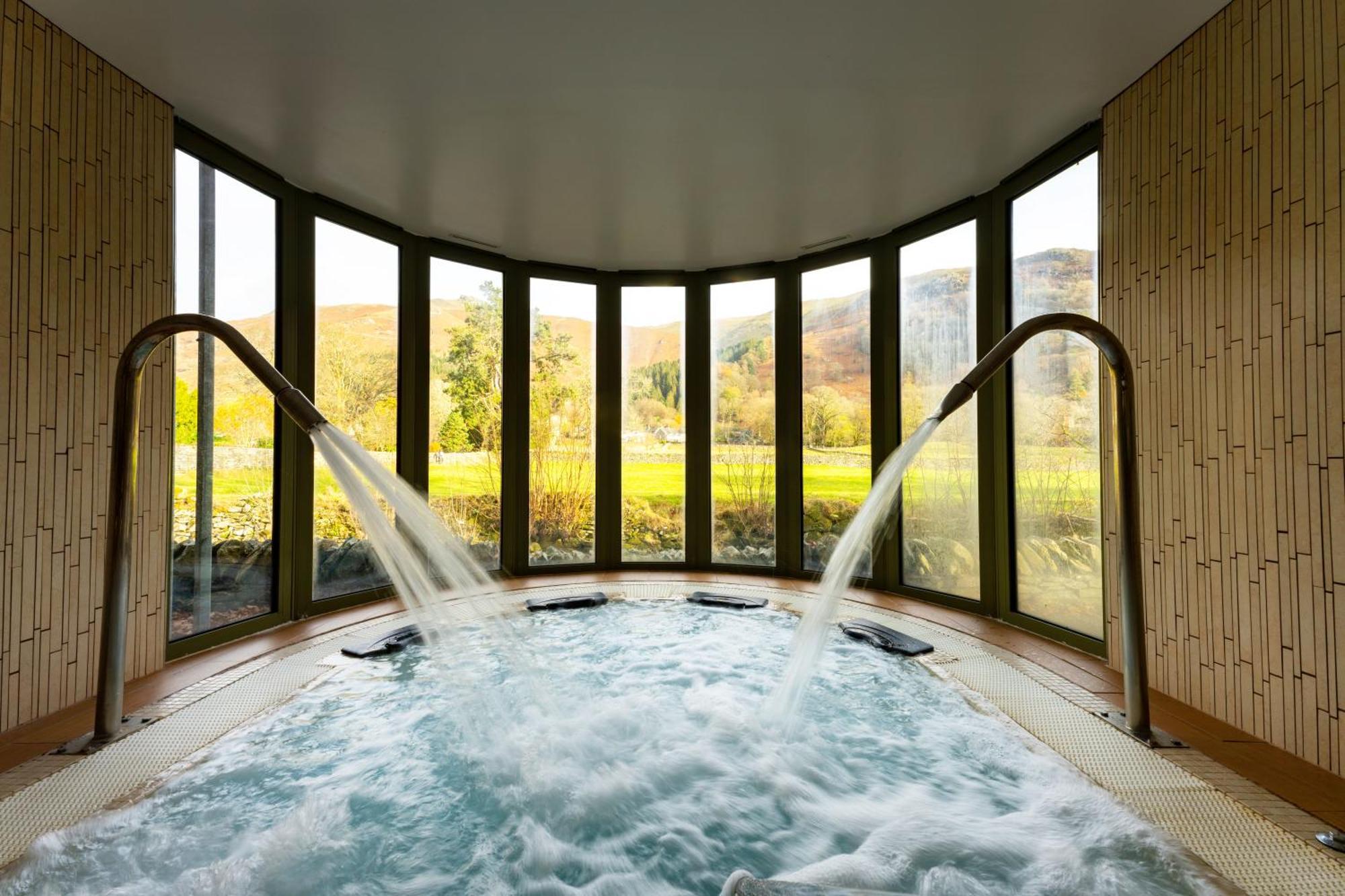 Rothay Garden By Harbour Hotels Grasmere Extérieur photo