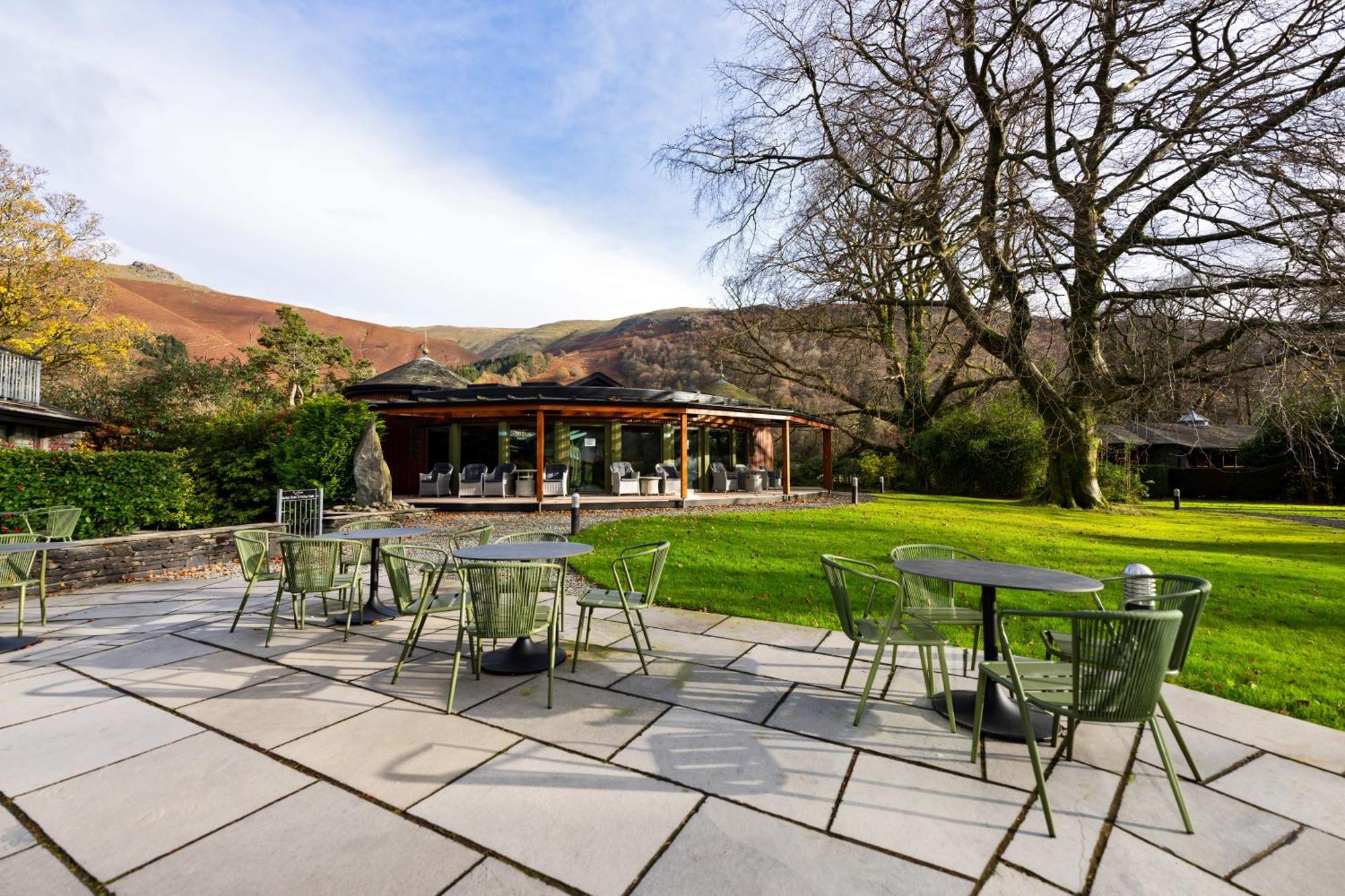 Rothay Garden By Harbour Hotels Grasmere Extérieur photo