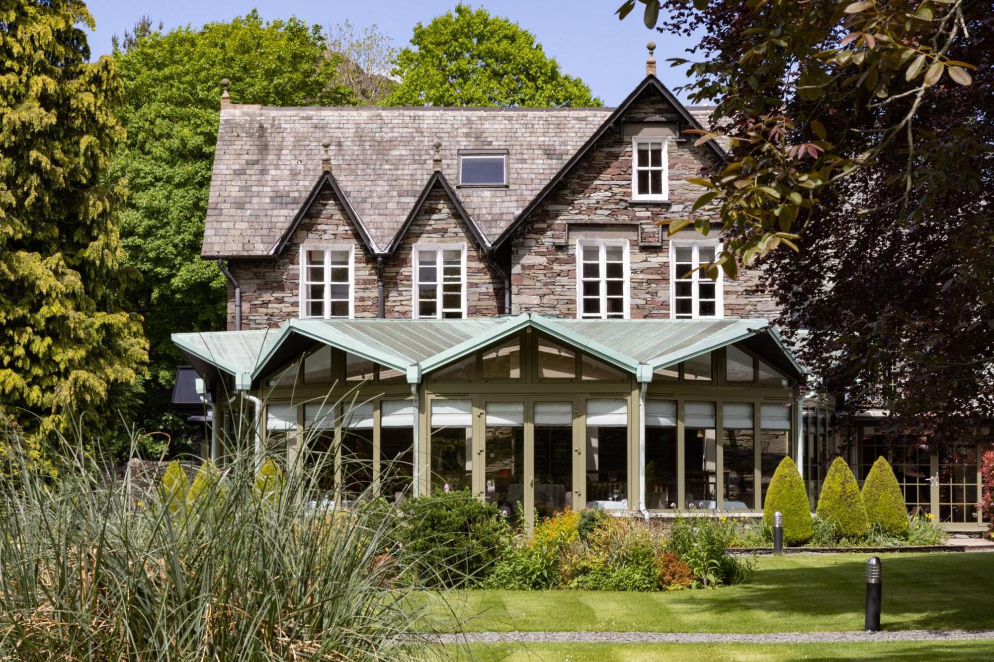 Rothay Garden By Harbour Hotels Grasmere Extérieur photo