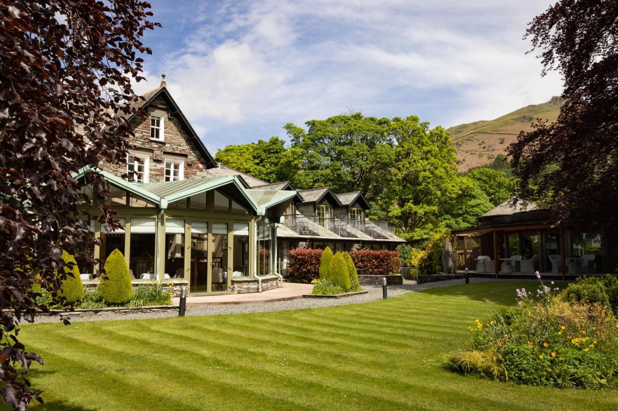 Rothay Garden By Harbour Hotels Grasmere Extérieur photo