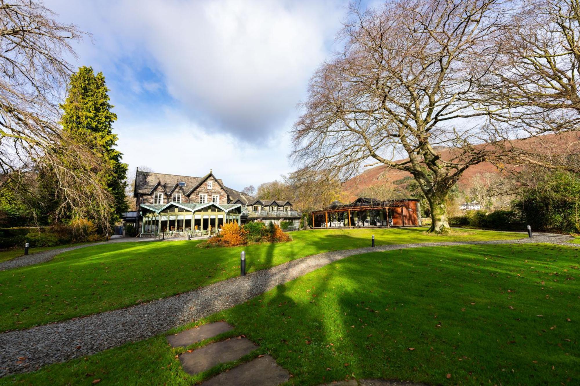 Rothay Garden By Harbour Hotels Grasmere Extérieur photo