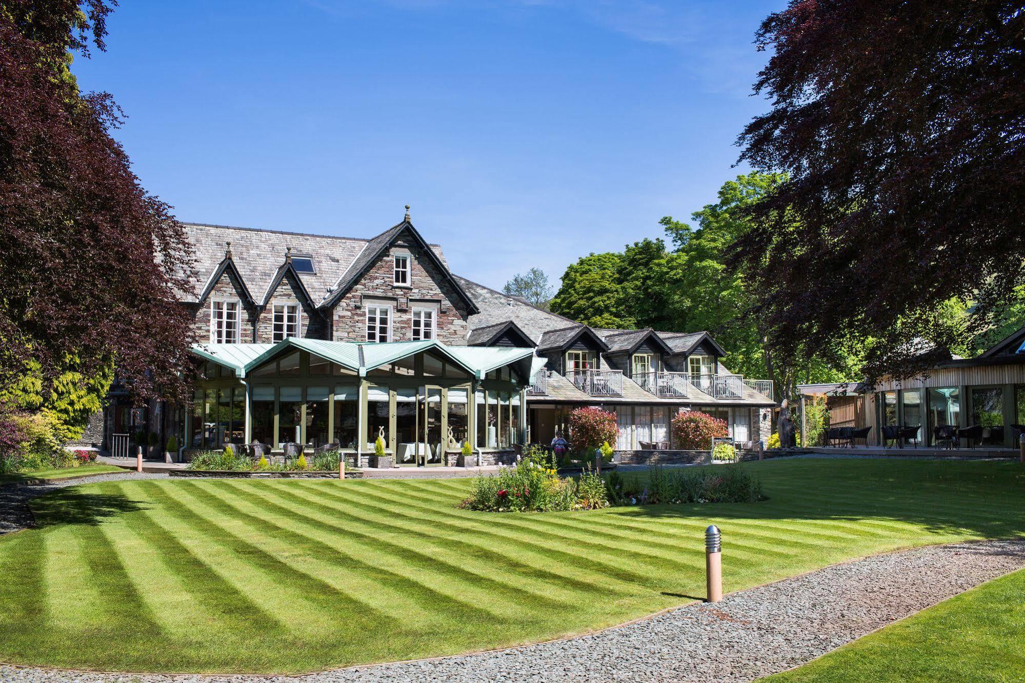 Rothay Garden By Harbour Hotels Grasmere Extérieur photo