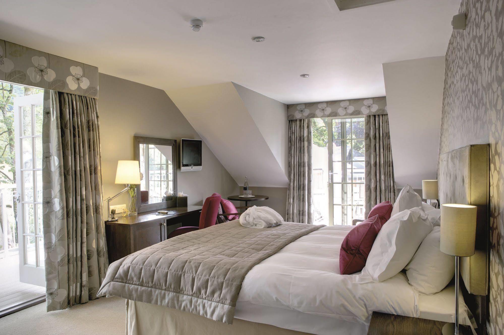 Rothay Garden By Harbour Hotels Grasmere Extérieur photo